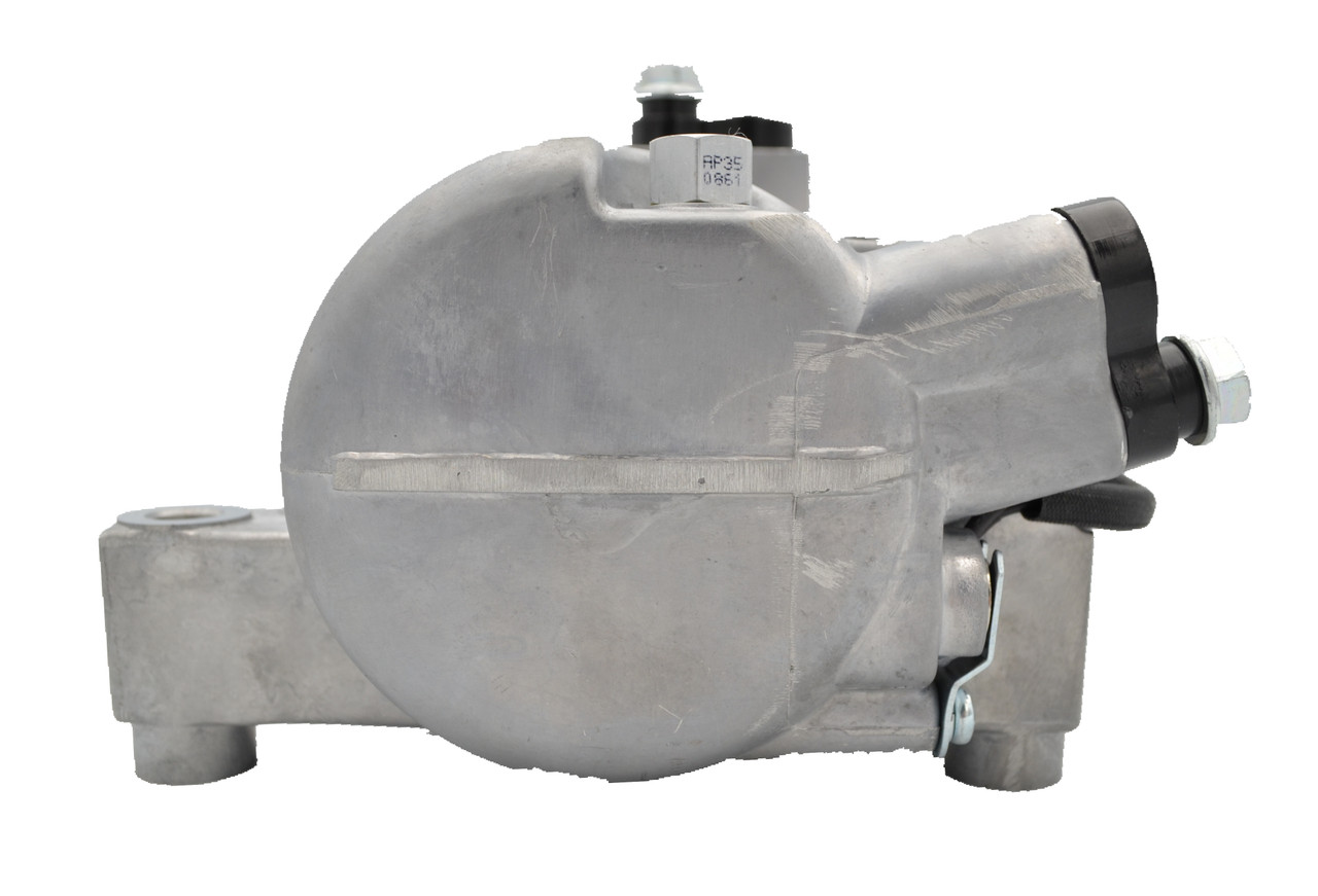 Air Con AC Compressor for Subaru Impreza WRX GC GF GD GG 2.0L Petrol EJ20 94-05