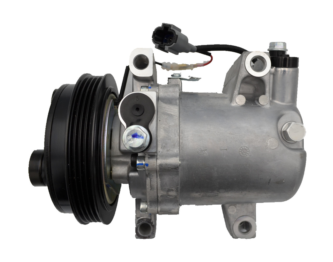 Air Con AC Compressor for Subaru Impreza WRX GC GF GD GG 2.0L Petrol EJ20 94-05