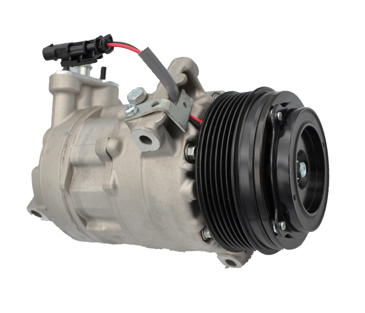 Air Con AC Compressor for Holden Berlina Commodore Calais Caprice 3.0L 3.6L 09-13
