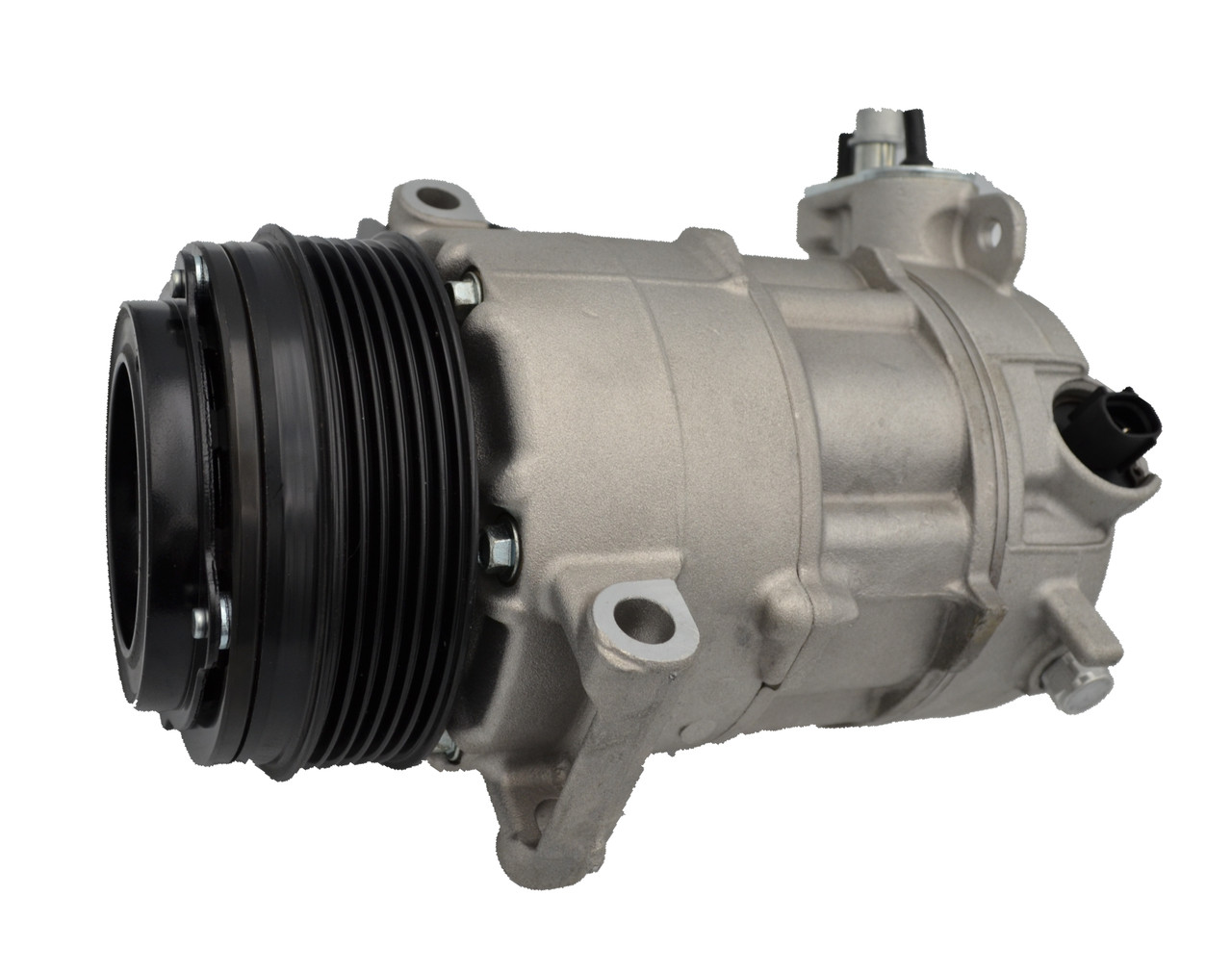 Air Con AC Compressor for Holden Berlina Commodore Calais Caprice 3.0L 3.6L 09-13