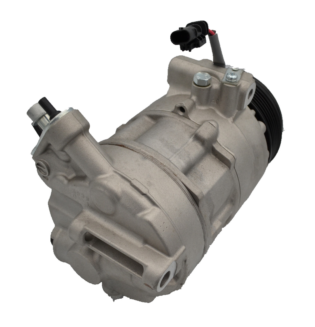 Air Con AC Compressor for Holden Berlina Commodore Calais Caprice 3.0L 3.6L 09-13