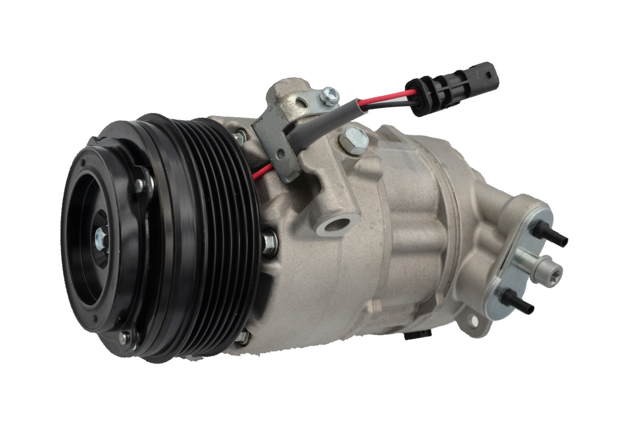 Air Con AC Compressor for Holden Berlina Commodore Calais Caprice 3.0L 3.6L 09-13