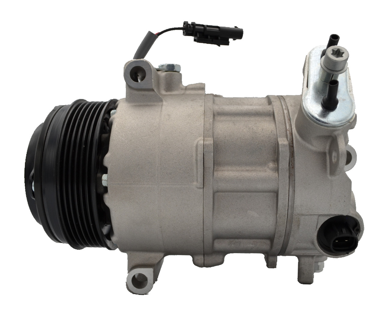 Air Con AC Compressor for Holden Berlina Commodore Calais Caprice 3.0L 3.6L 09-13