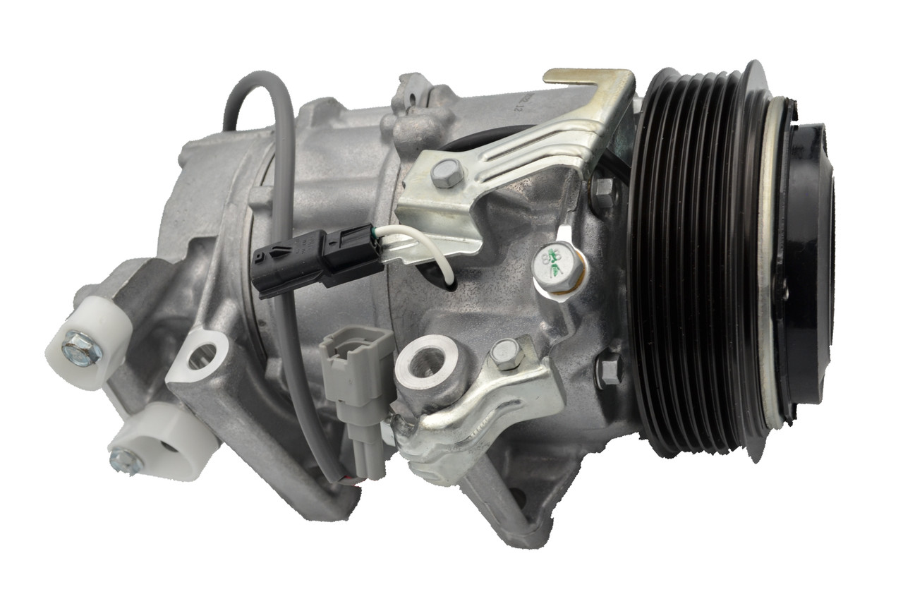 Air Con AC Compressor for Nissan X-Trail T31 2.5L Petrol QR25DE 07-13