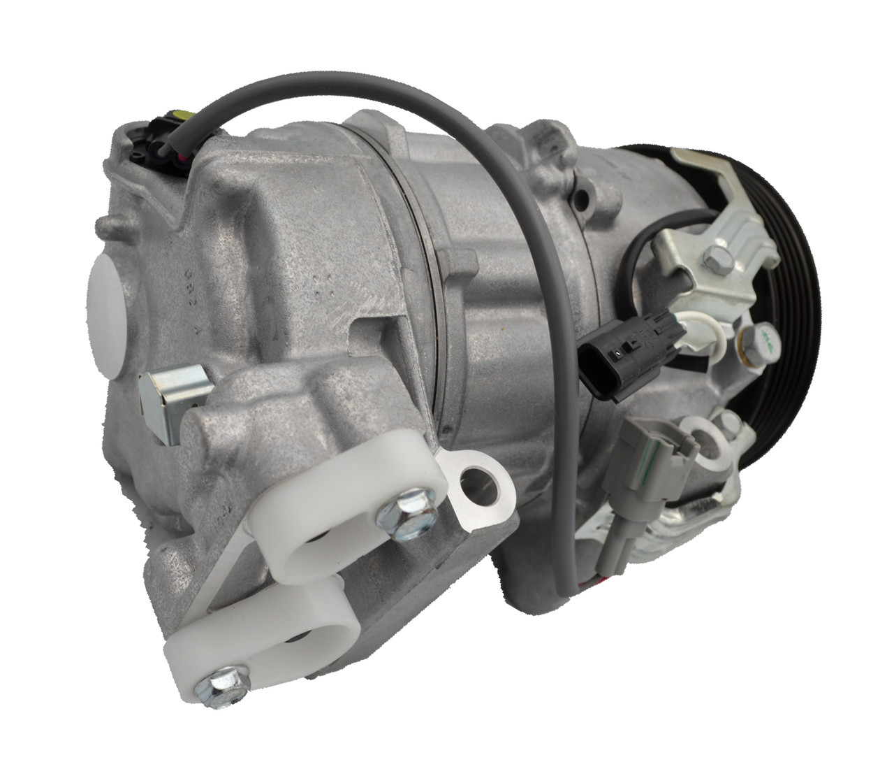 Air Con AC Compressor for Nissan X-Trail T31 2.5L Petrol QR25DE 07-13