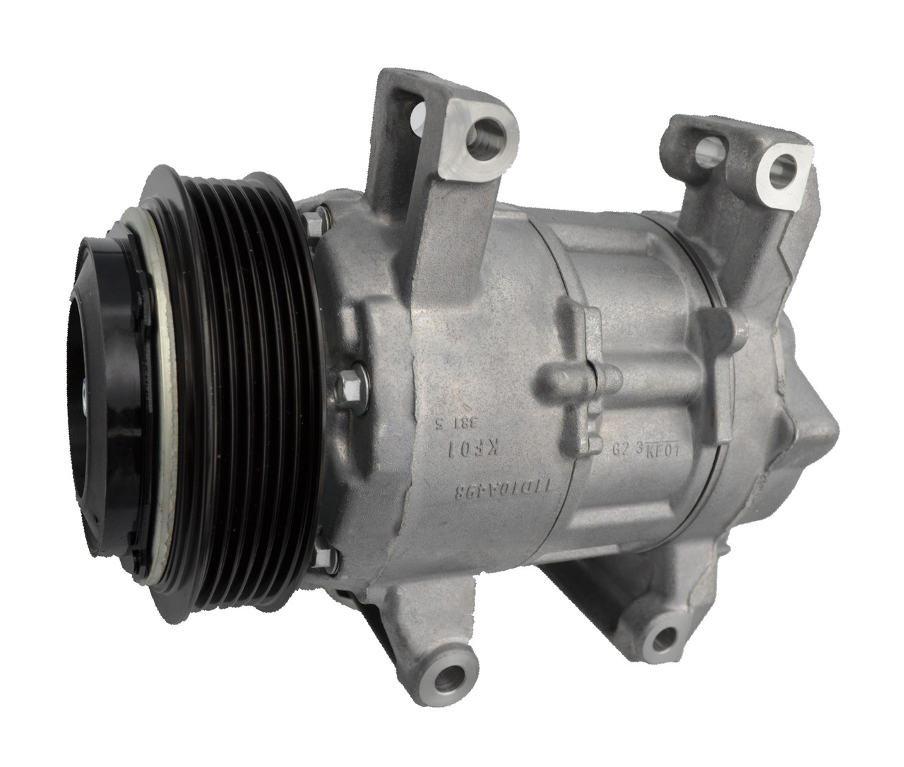 Air Con AC Compressor for Nissan X-Trail T31 2.5L Petrol QR25DE 07-13