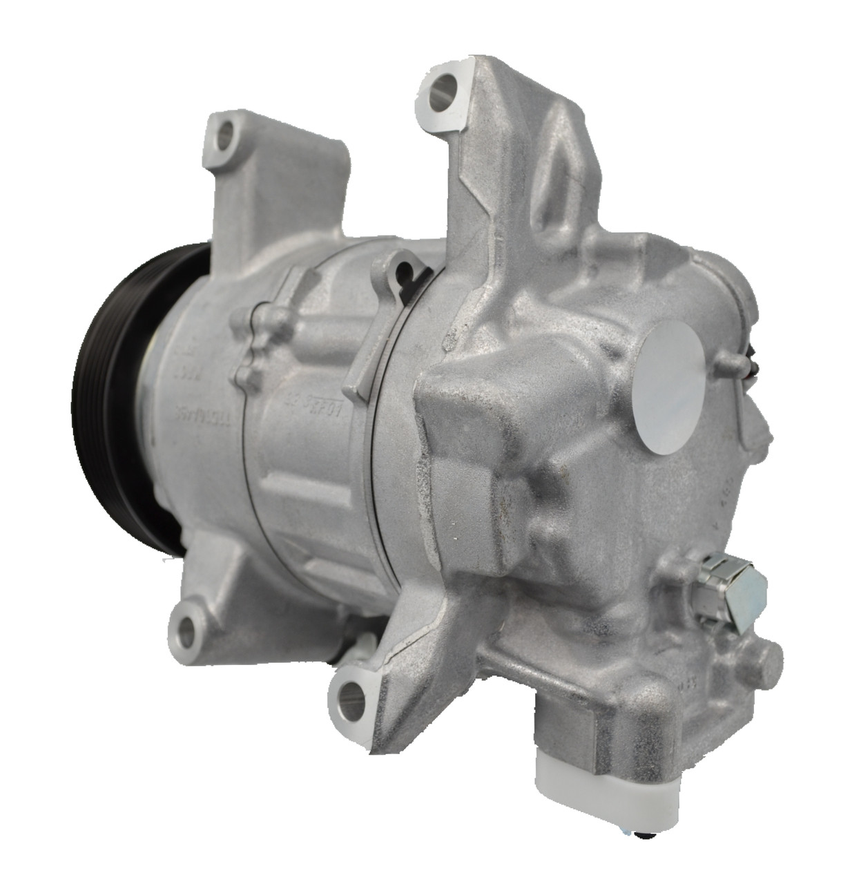 Air Con AC Compressor for Nissan X-Trail T31 2.5L Petrol QR25DE 07-13