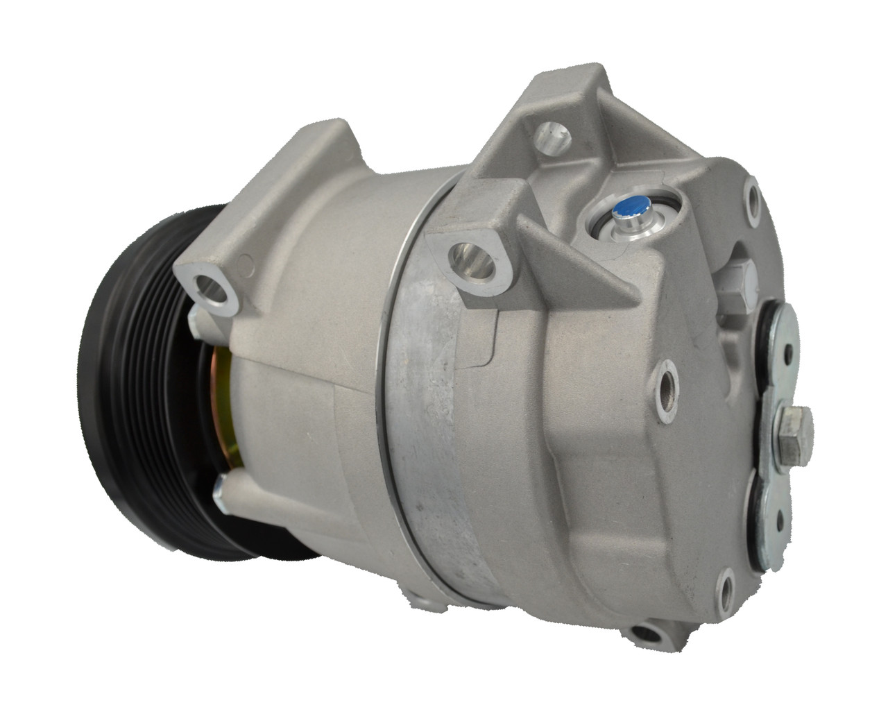 Air Con AC Compressor for Holden Cruze JG JH Epica EP 2.0L Petrol/Diesel 07-14