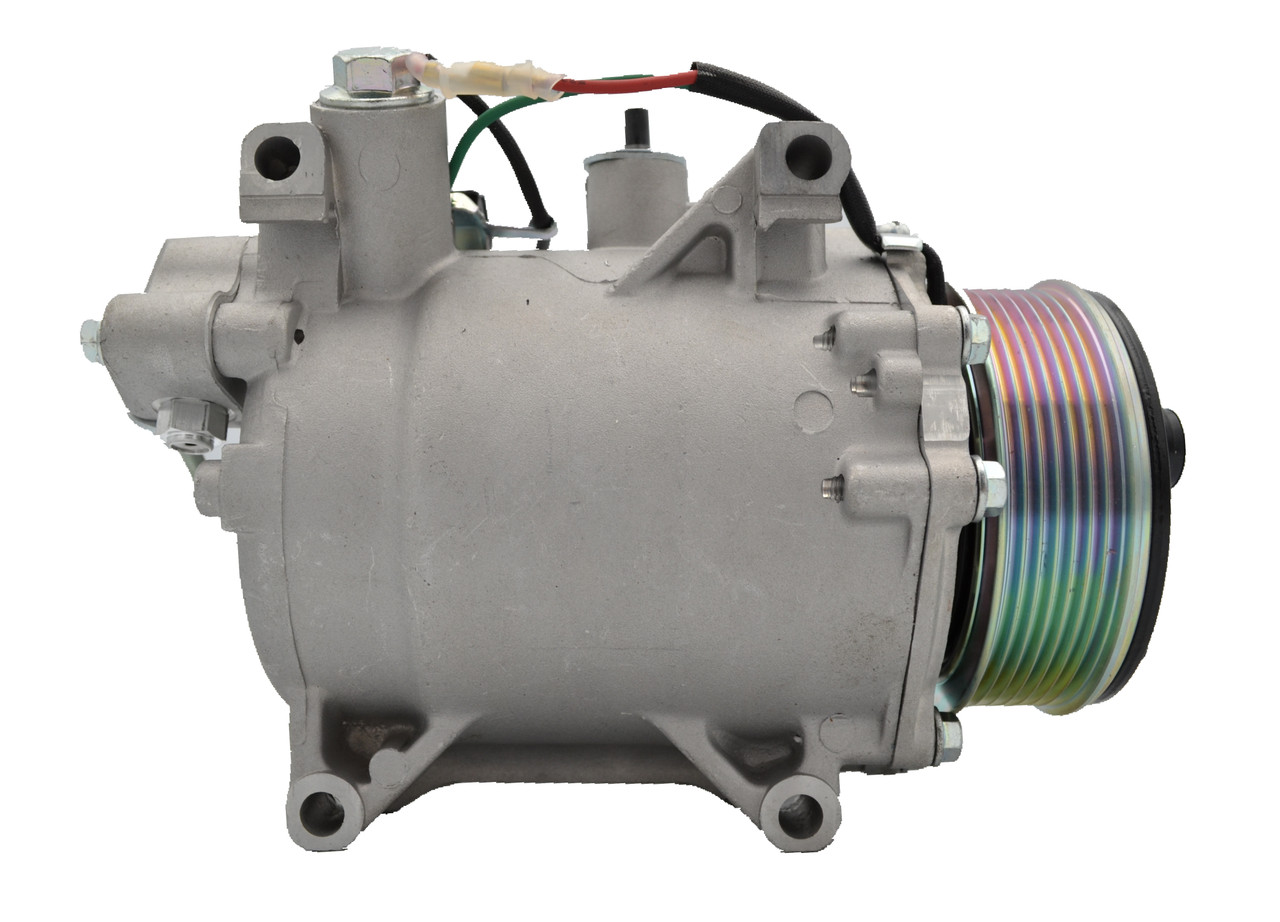 Air Con AC Compressor for Honda CR-V RM RE Wagon RD SUV 2.4L Petrol 01-18