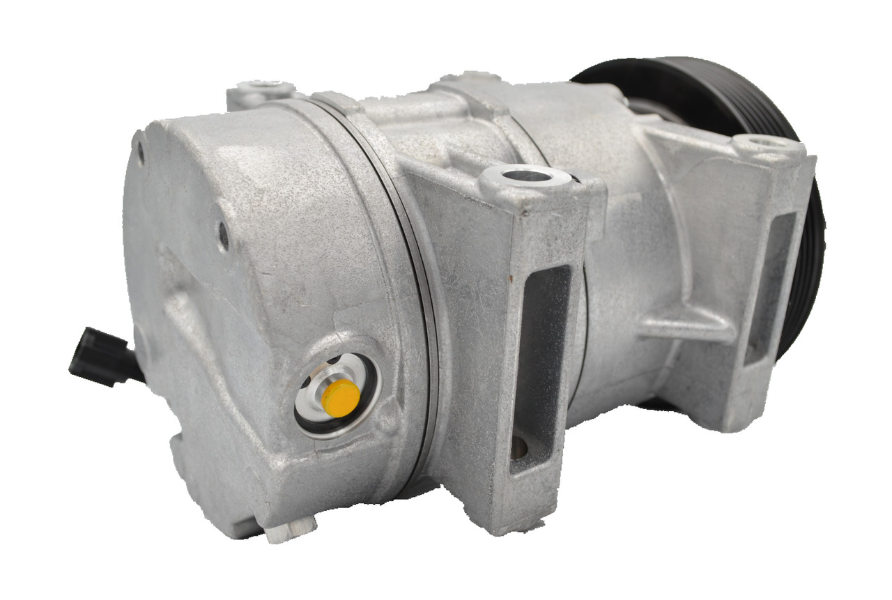 Air Con AC Compressor for Nissan Pathfinder R50 Mitsubishi Challenger PB PC 95-15