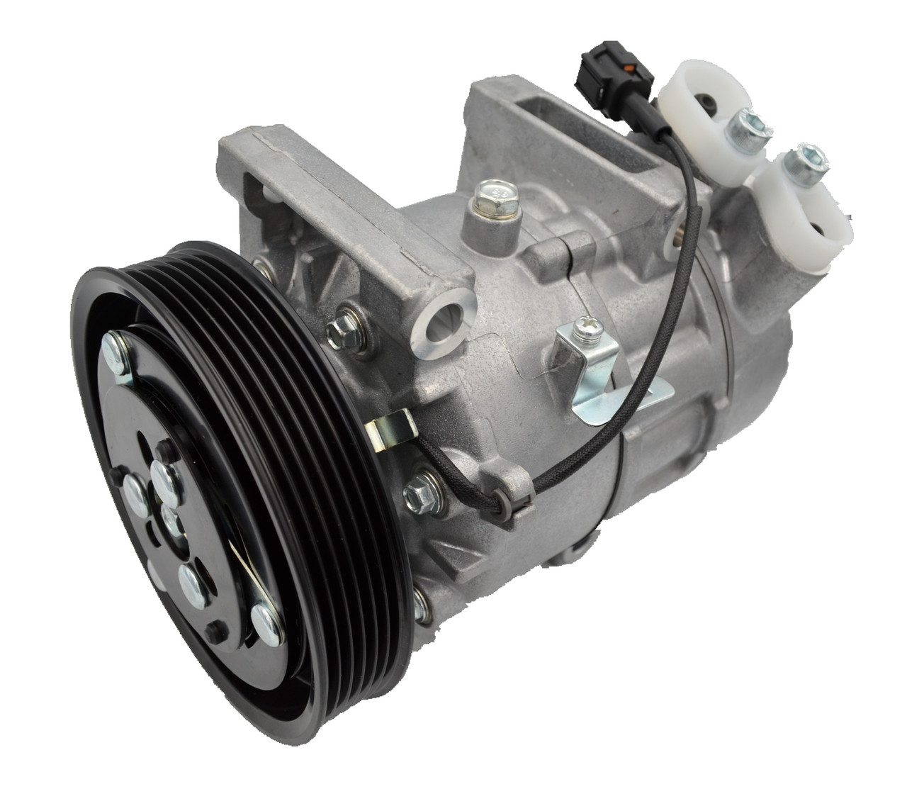 Air Con AC Compressor for Nissan Pathfinder R50 Mitsubishi Challenger PB PC 95-15