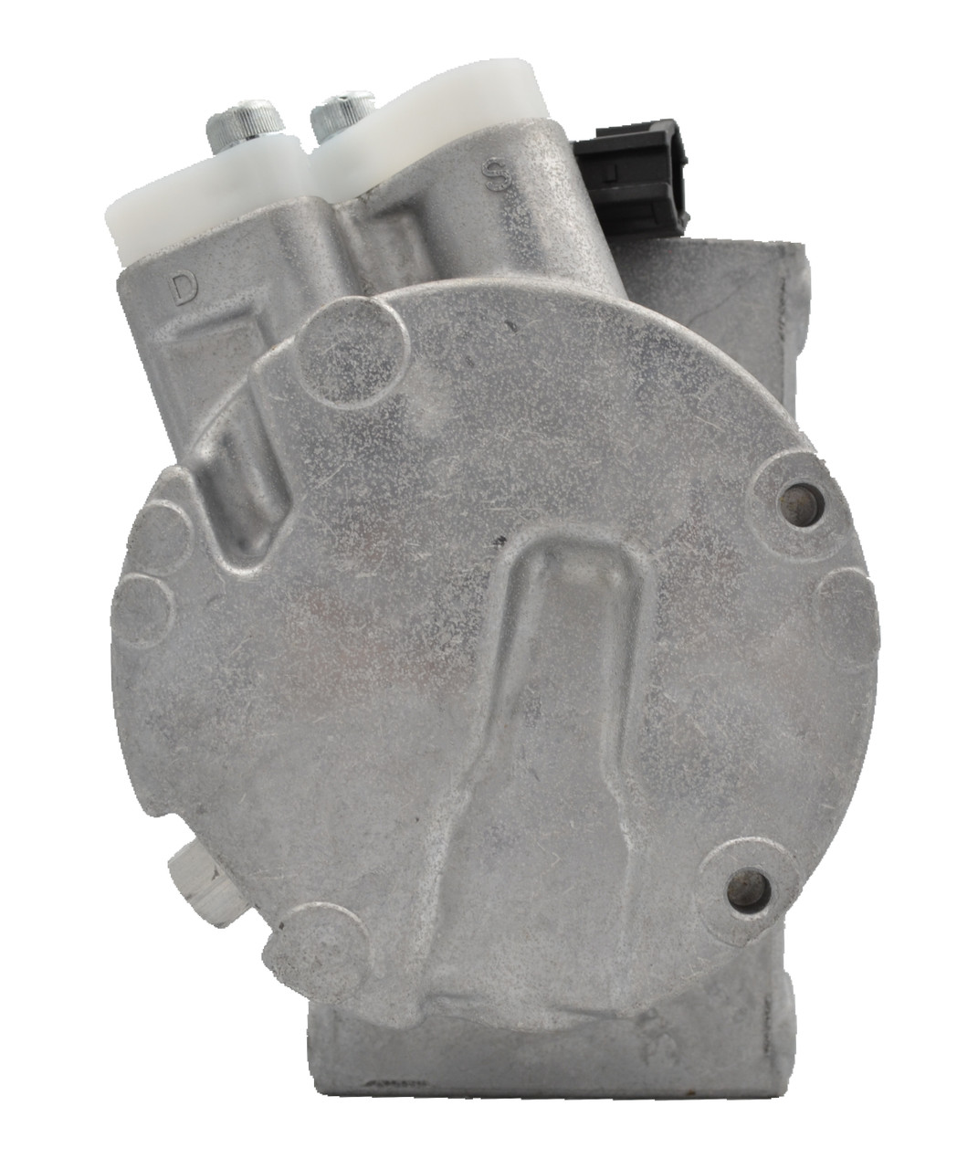 Air Con AC Compressor for Nissan Pathfinder R50 Mitsubishi Challenger PB PC 95-15