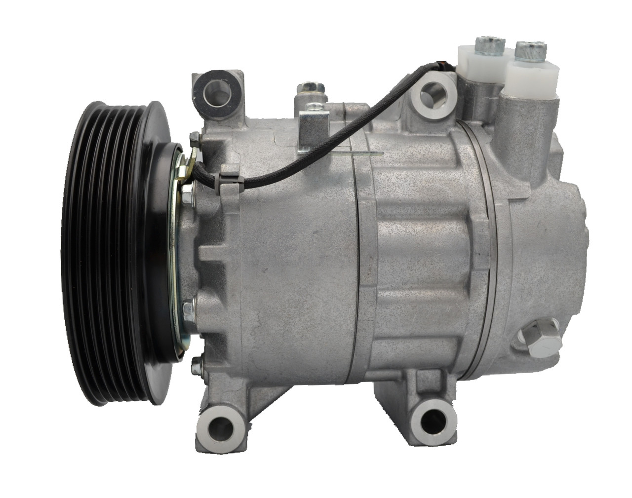 Air Con AC Compressor for Nissan Pathfinder R50 Mitsubishi Challenger PB PC 95-15
