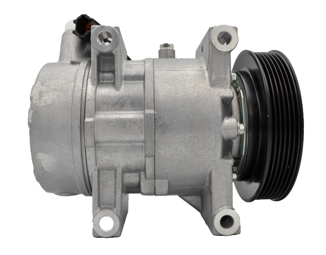 Air Con AC Compressor for Nissan Pathfinder R50 Mitsubishi Challenger PB PC 95-15