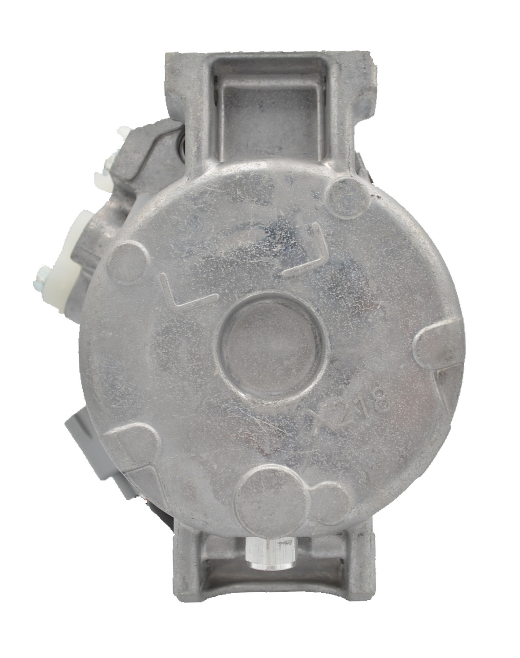 Air Con AC Compressor for Toyota Landcruiser Prado 1GR-FE Tarago 2AZ-FE 00-09