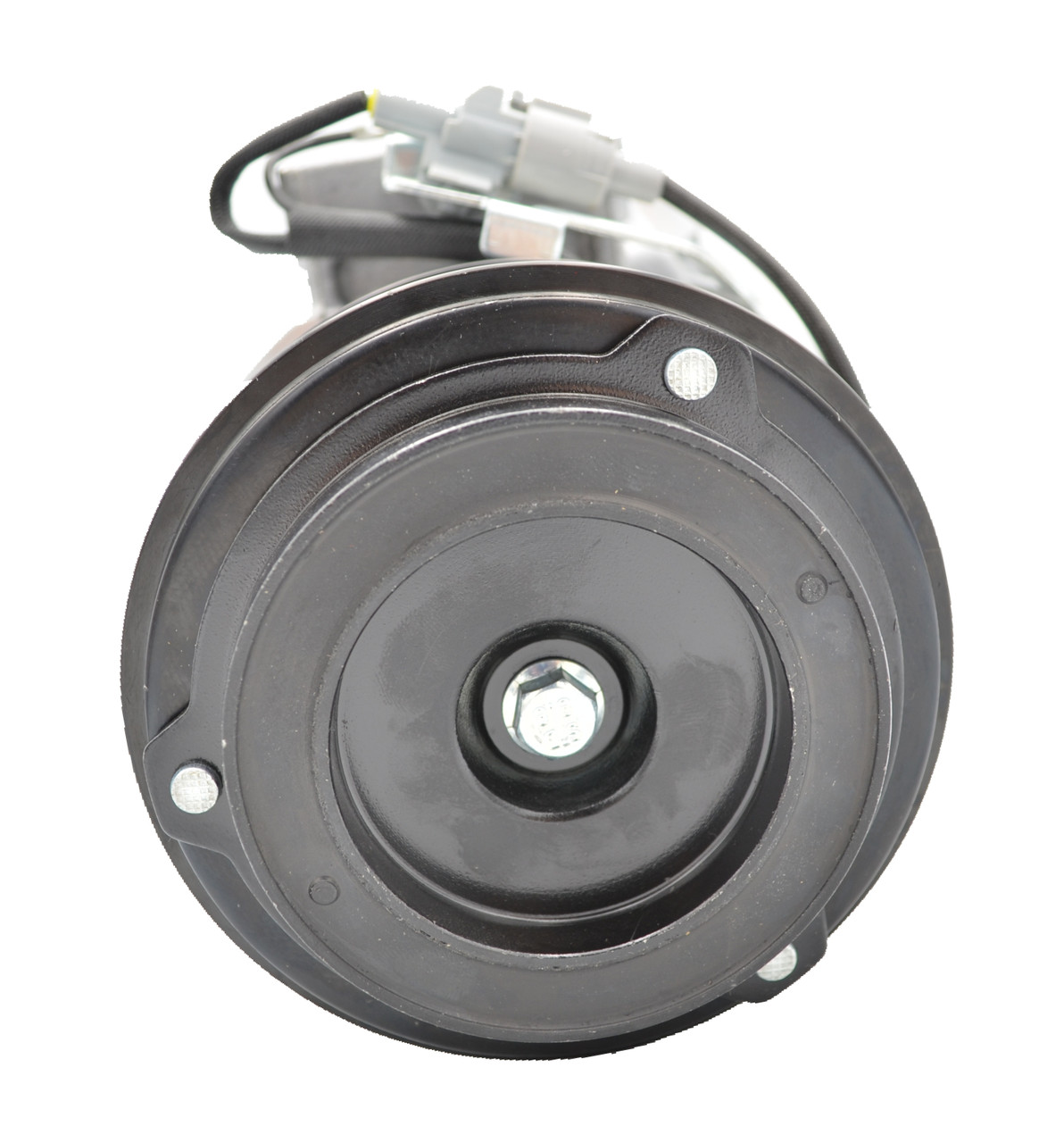 Air Con AC Compressor for Toyota Landcruiser Prado 1GR-FE Tarago 2AZ-FE 00-09