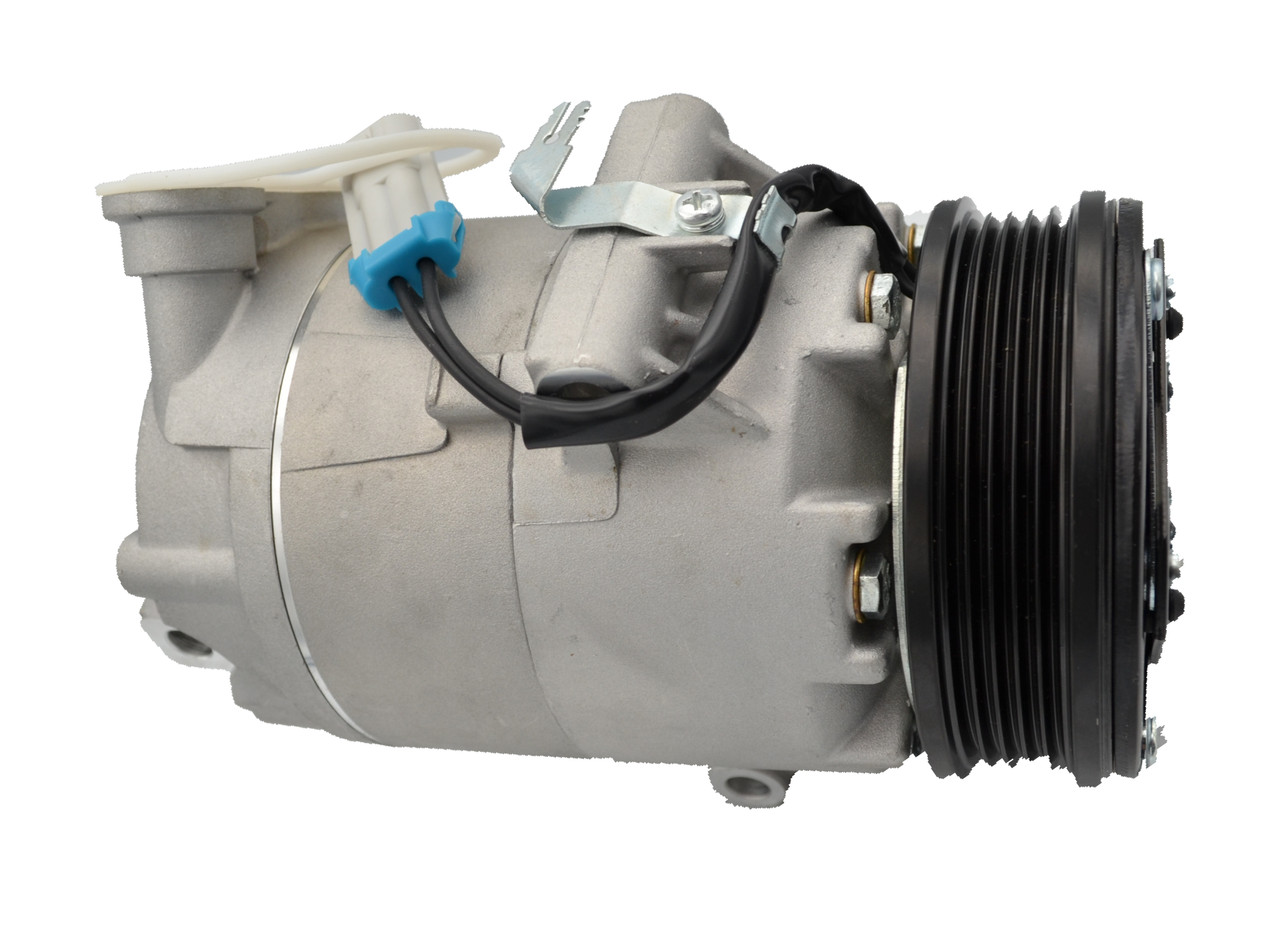 Air Con AC Compressor for Holden Astra AH 1.8L 2.0L Z18XE Z18XER Z22YH Petrol 04-10
