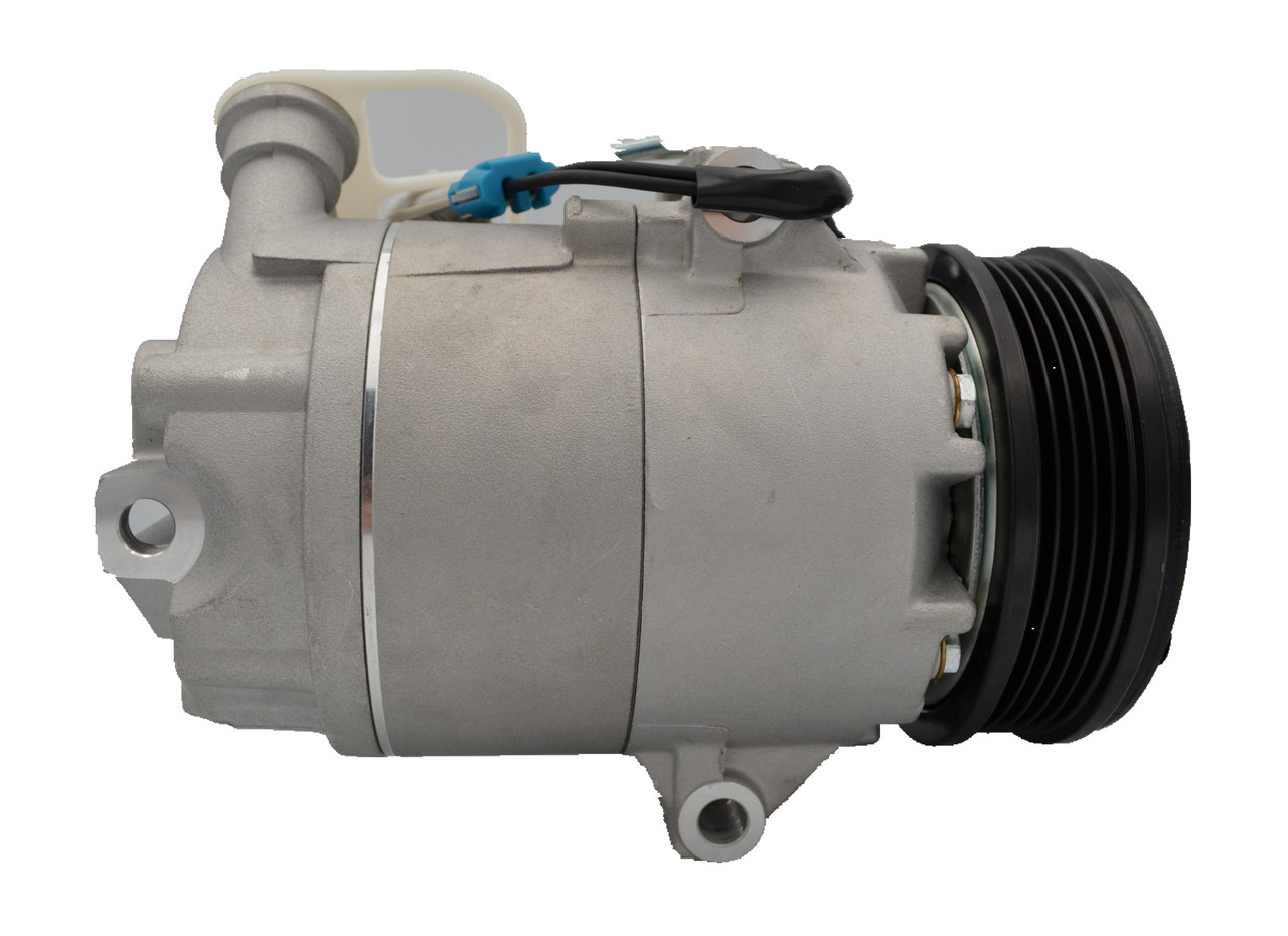 Air Con AC Compressor for Holden Astra AH 1.8L 2.0L Z18XE Z18XER Z22YH Petrol 04-10