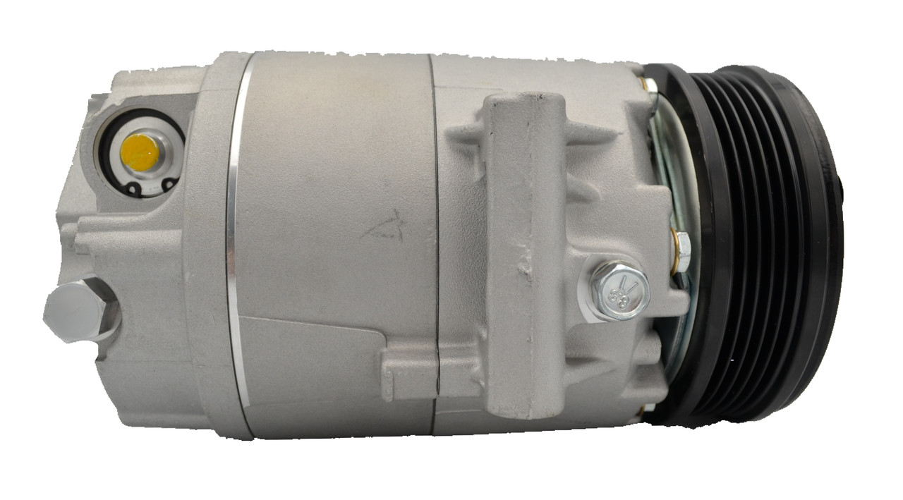 Air Con AC Compressor for Holden Astra AH TS Barina SC Petrol 98-07