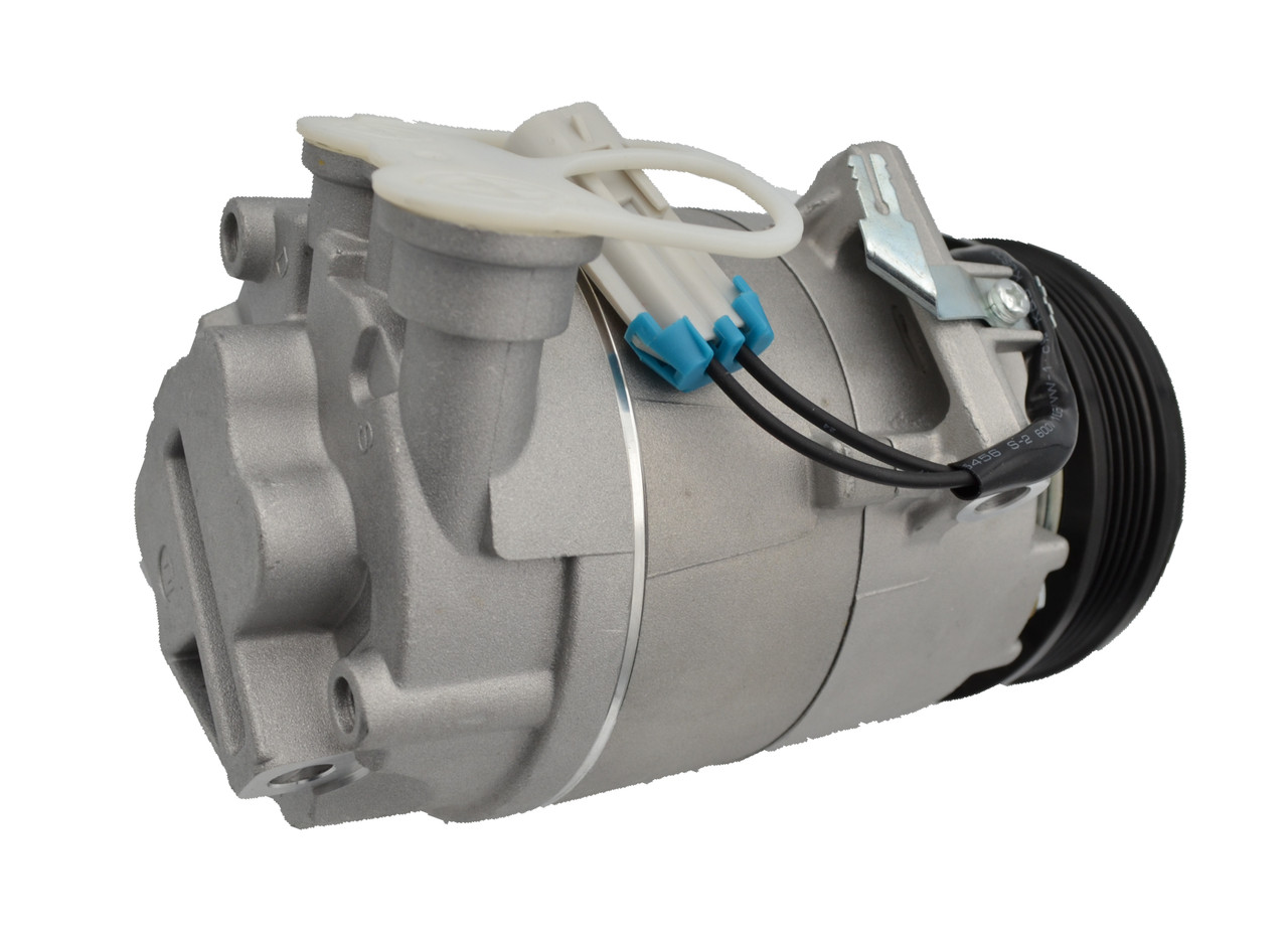 Air Con AC Compressor for Holden Astra AH TS Barina SC Petrol 98-07