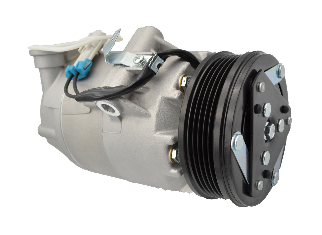 Air Con AC Compressor for Holden Astra AH TS Barina SC Petrol 98-07