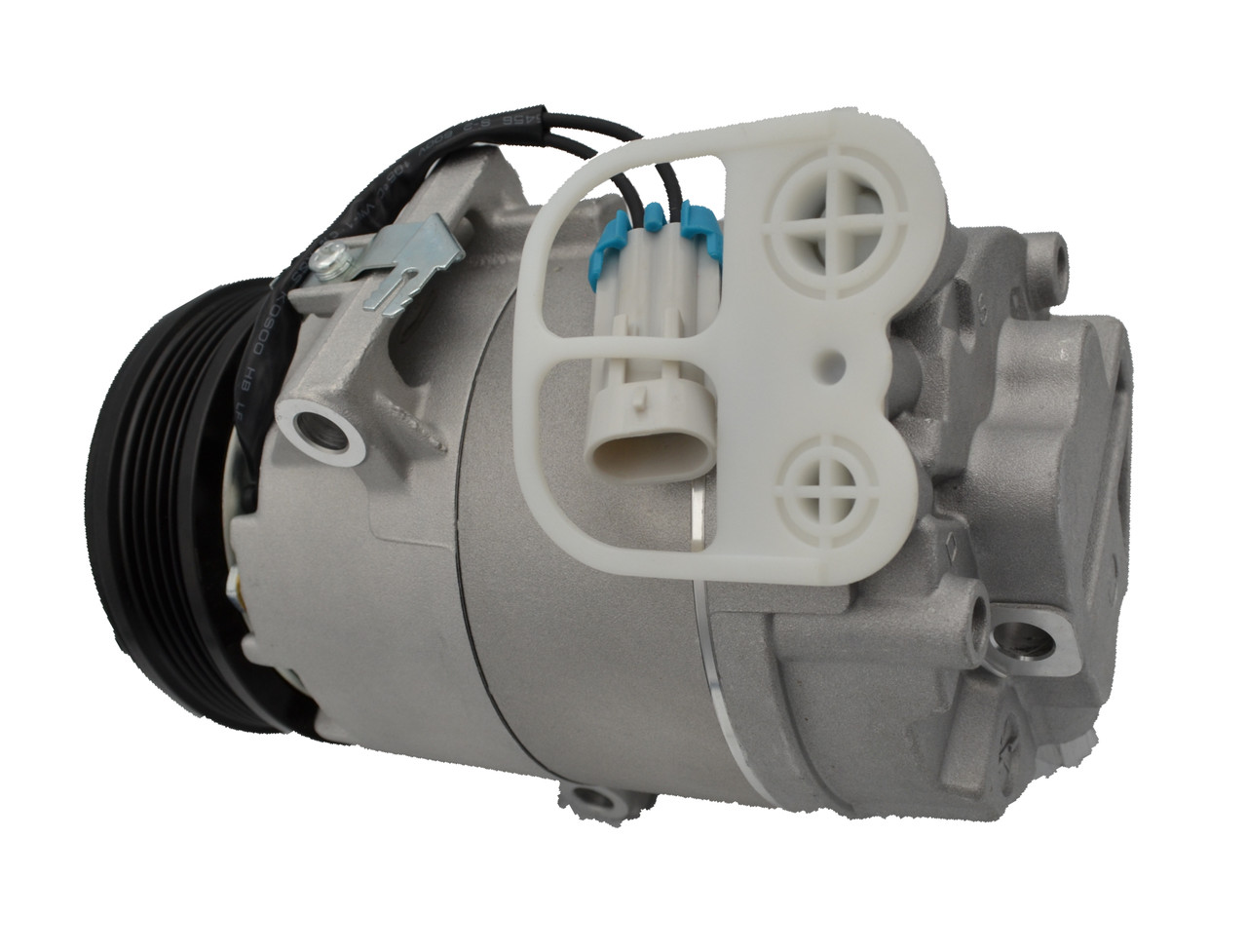 Air Con AC Compressor for Holden Astra AH TS Barina SC Petrol 98-07