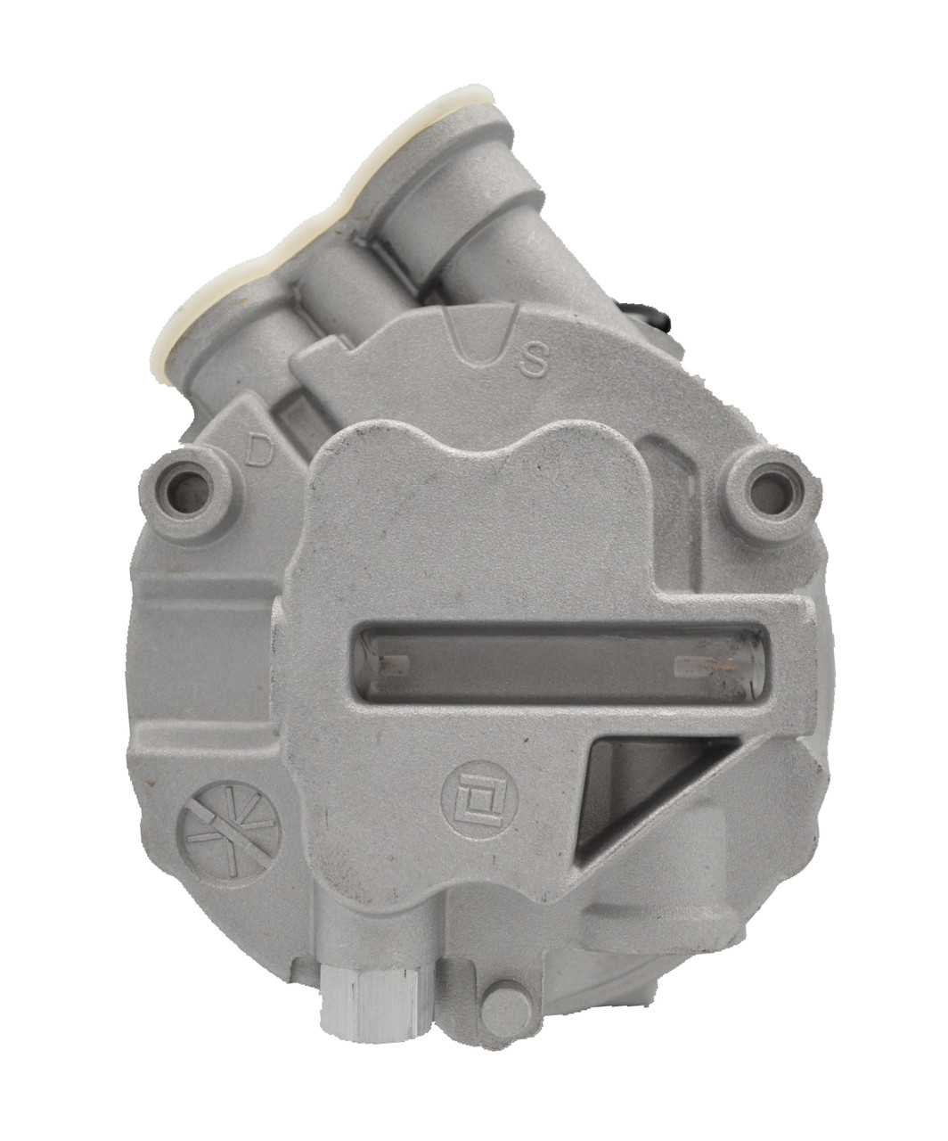 Air Con AC Compressor for Holden Astra AH TS Barina SC Petrol 98-07