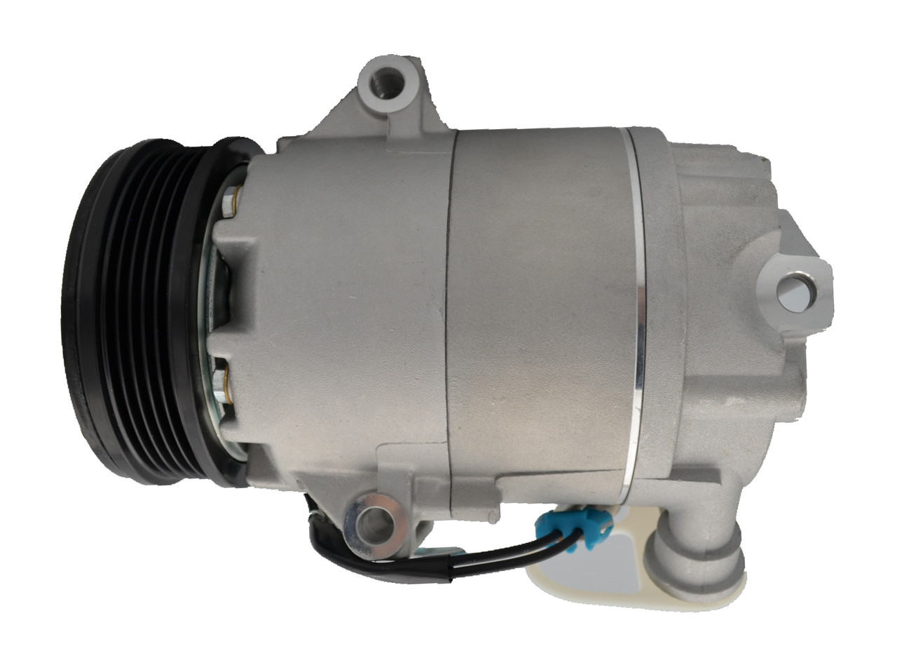 Air Con AC Compressor for Holden Astra AH TS Barina SC Petrol 98-07