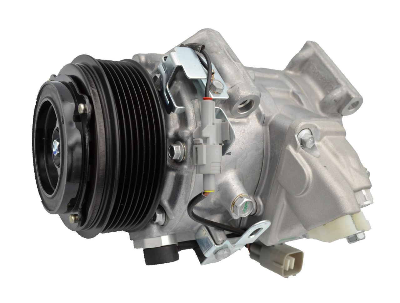 Air Con AC Compressor for Toyota Kluger U40 SUV GSU40R GSR45R 3.5L Petrol 2GR-FE 07-14