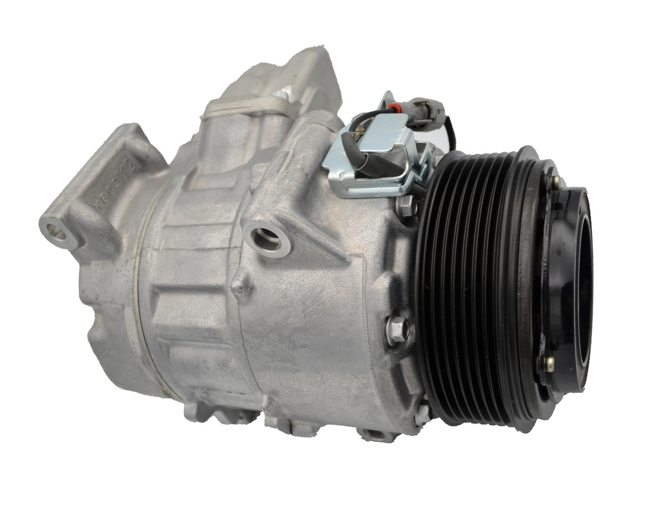Air Con AC Compressor for Toyota Kluger U40 SUV GSU40R GSR45R 3.5L Petrol 2GR-FE 07-14