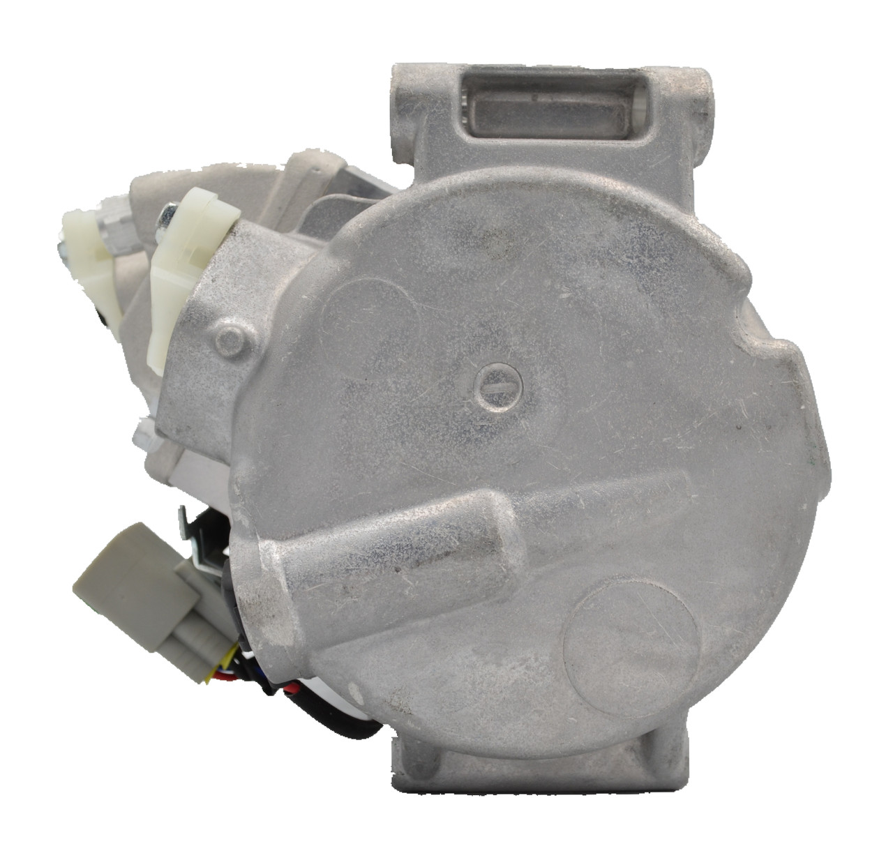 Air Con AC Compressor for Toyota Kluger U40 SUV GSU40R GSR45R 3.5L Petrol 2GR-FE 07-14