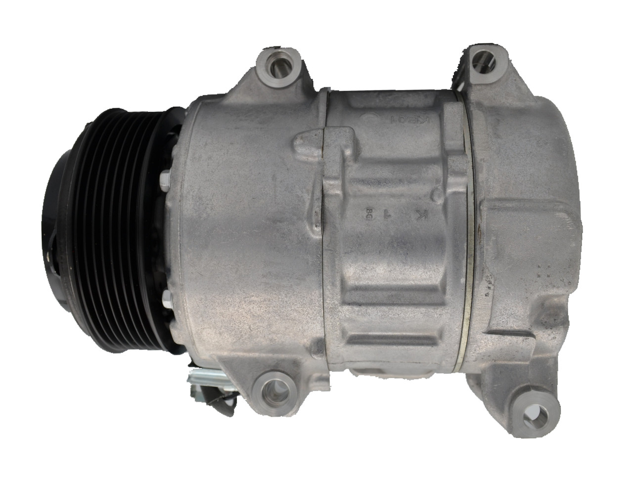 Air Con AC Compressor for Toyota Kluger U40 SUV GSU40R GSR45R 3.5L Petrol 2GR-FE 07-14