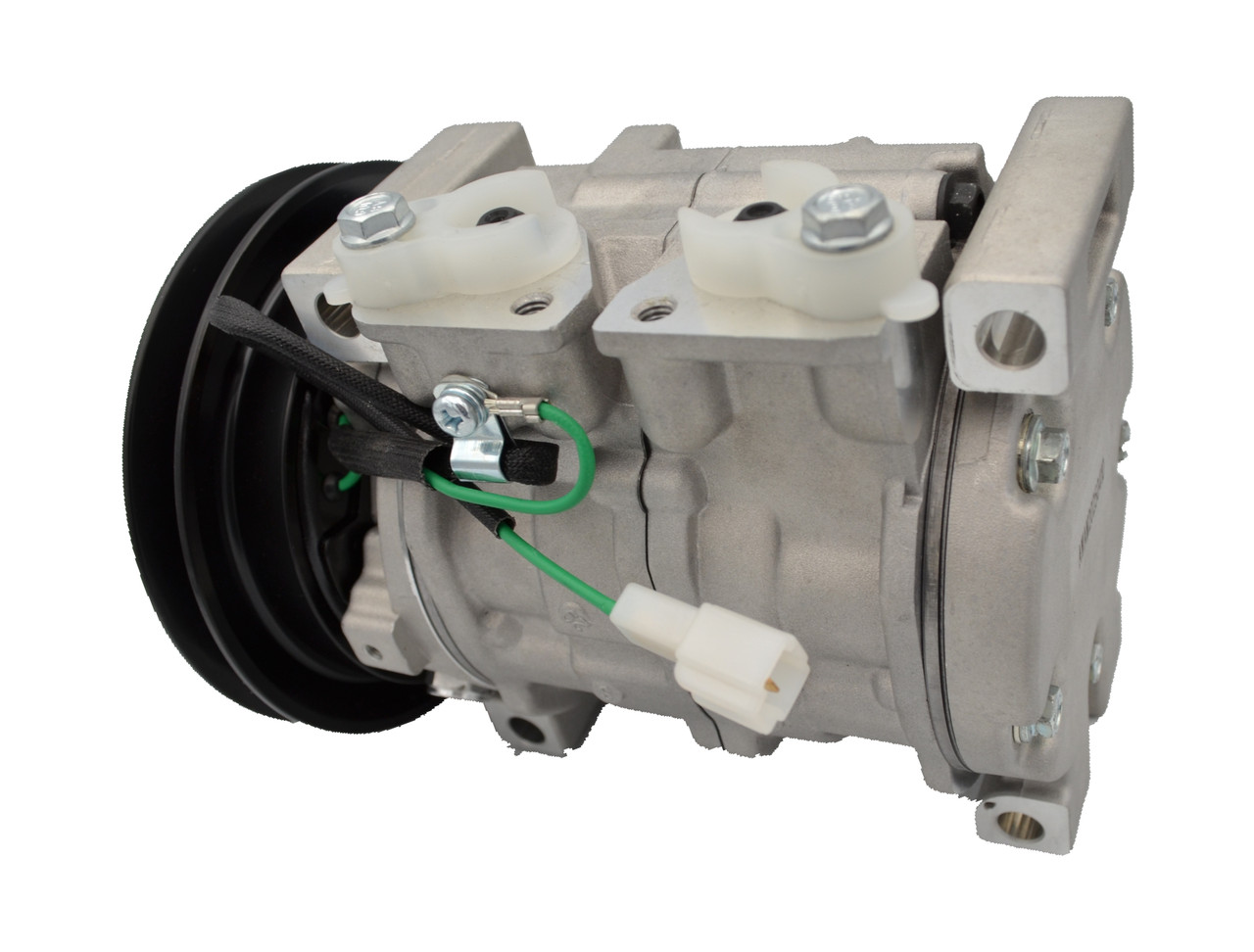 Air Con AC Compressor for Hino 300 Dutro 616 4.0L Diesel N04c 11-Onward