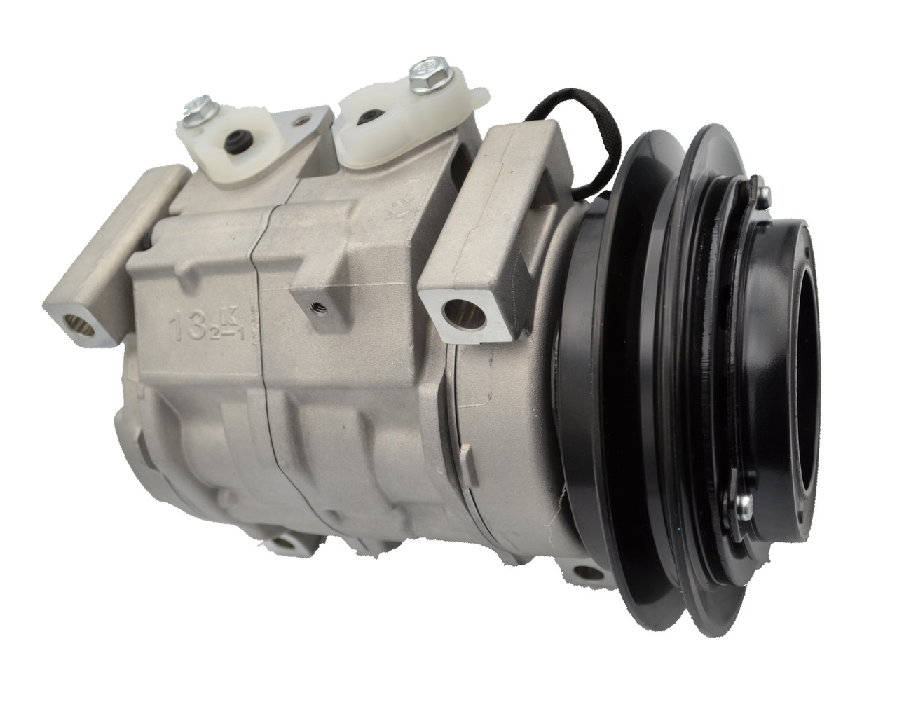 Air Con AC Compressor for Hino 300 Dutro 616 4.0L Diesel N04c 11-Onward