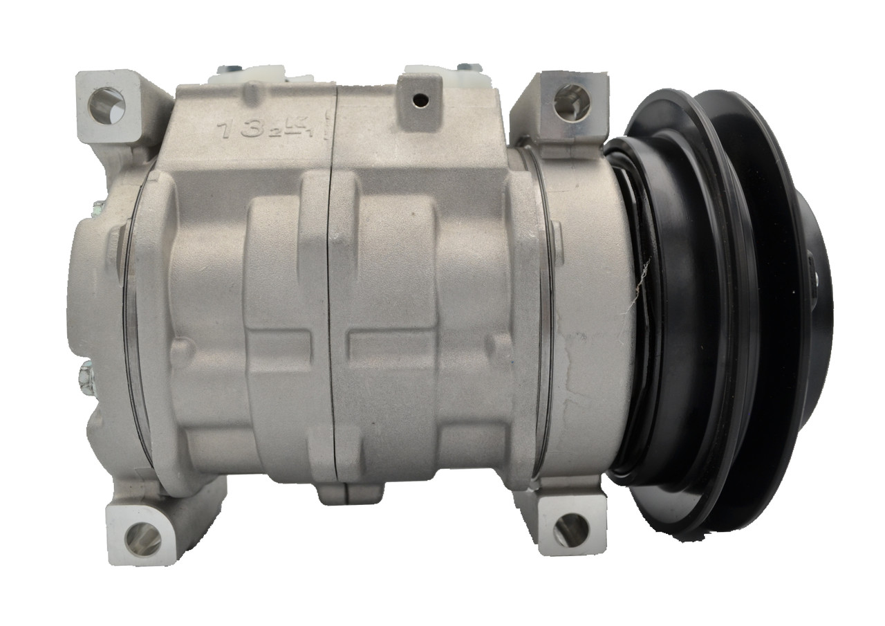 Air Con AC Compressor for Hino 300 Dutro 616 4.0L Diesel N04c 11-Onward