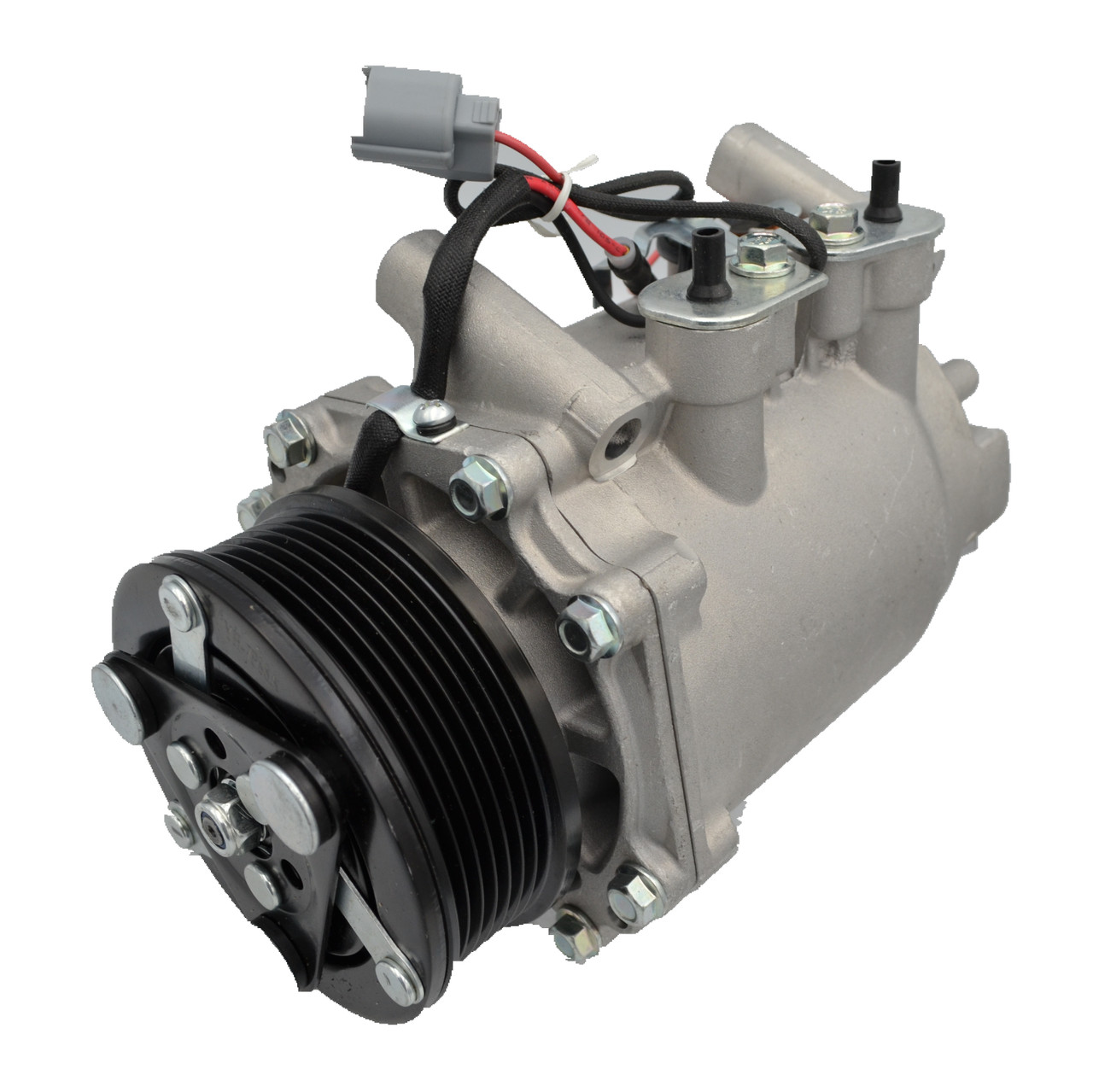 Air Con AC Compressor for Honda CR-V RD Accord Euro CL CN CU Petrol 97-15