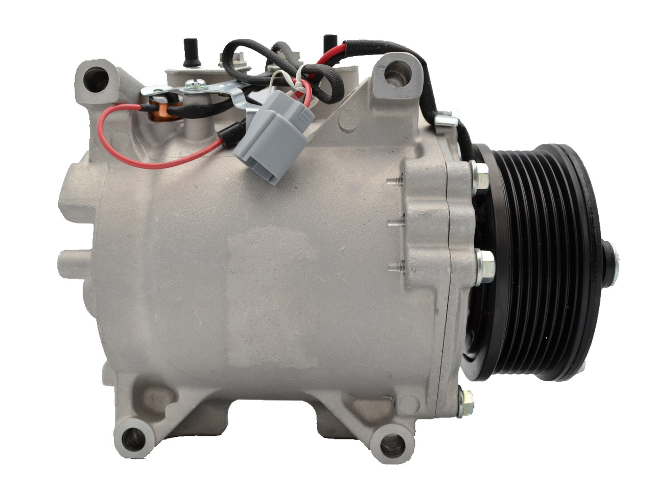 Air Con AC Compressor for Honda CR-V RD Accord Euro CL CN CU Petrol 97-15