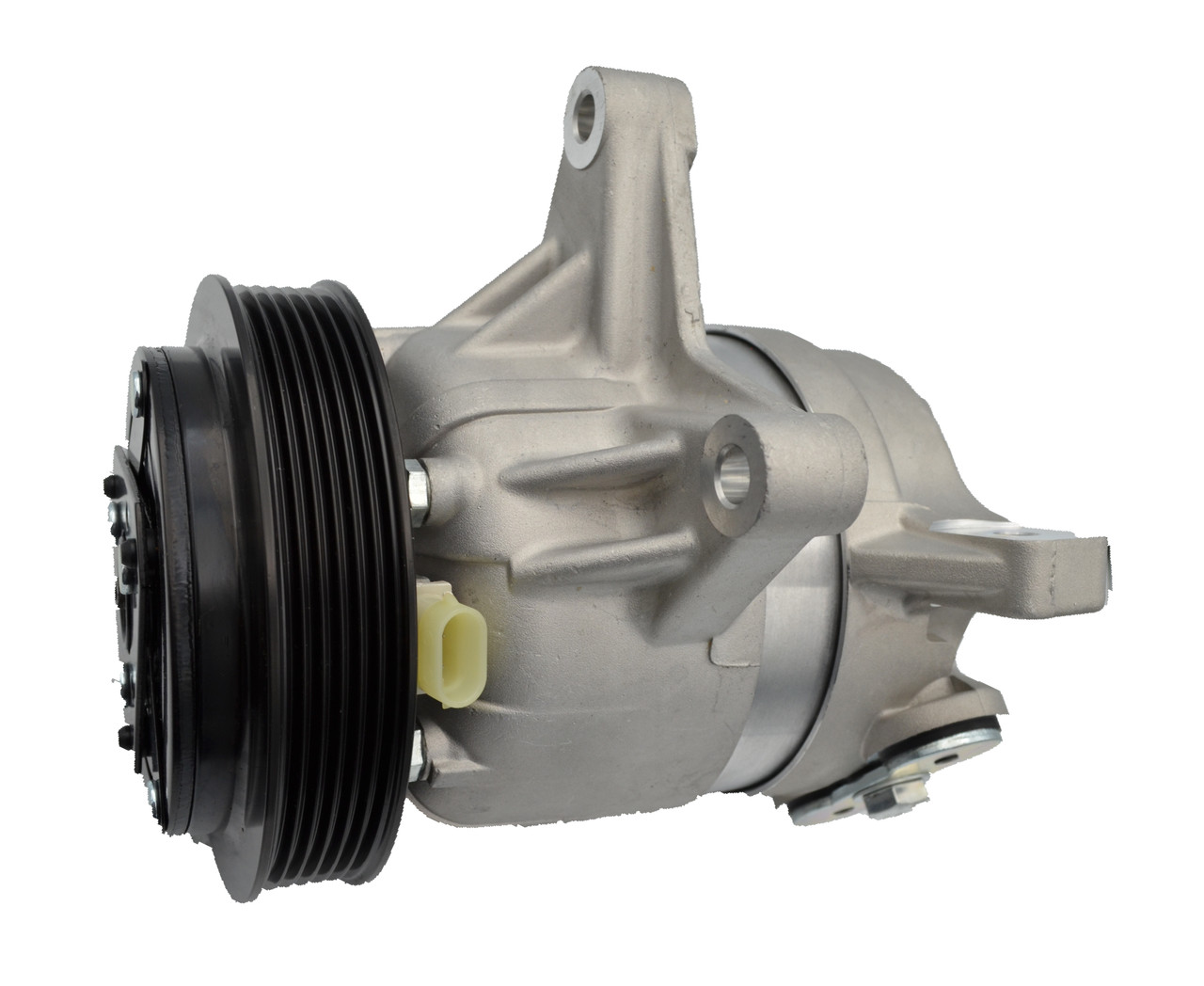 Air Con AC Compressor for Holden Berlina Commodore Statesman HSV XU6 3.8L 97-04