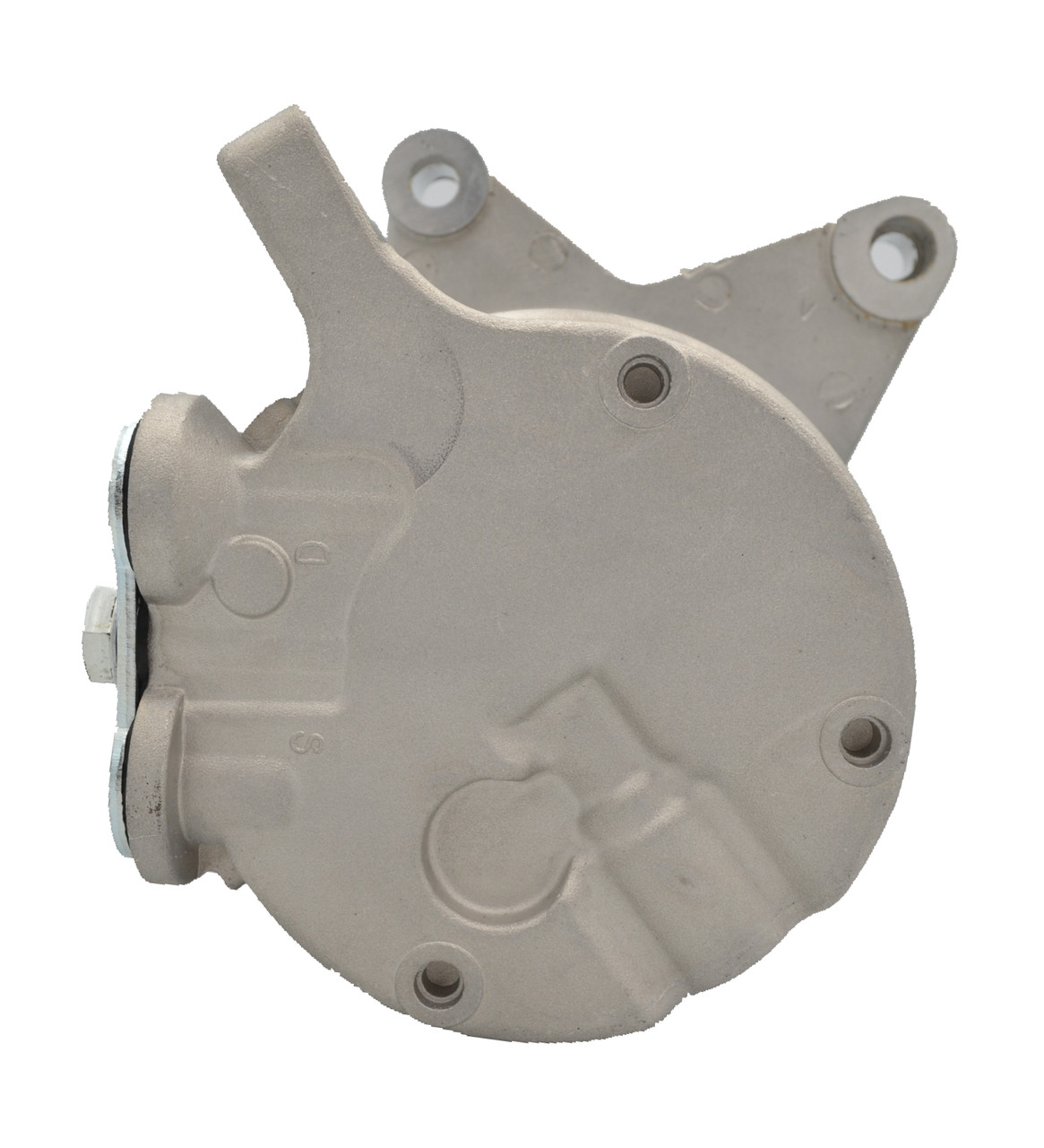 Air Con AC Compressor for Holden Berlina Commodore Statesman HSV XU6 3.8L 97-04