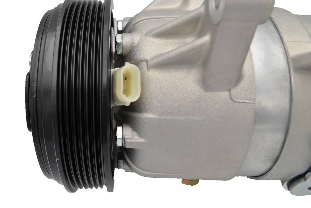 Air Con AC Compressor for Holden Commodore VT VU VX VY Statesman WH WK 3.8L 97-04
