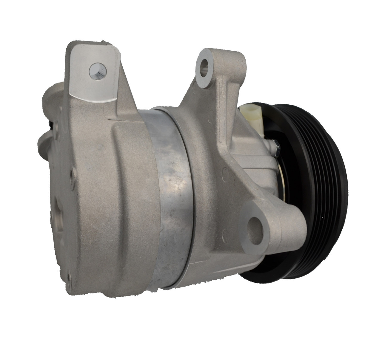Air Con AC Compressor for Holden Commodore VT VU VX VY Statesman WH WK 3.8L 97-04