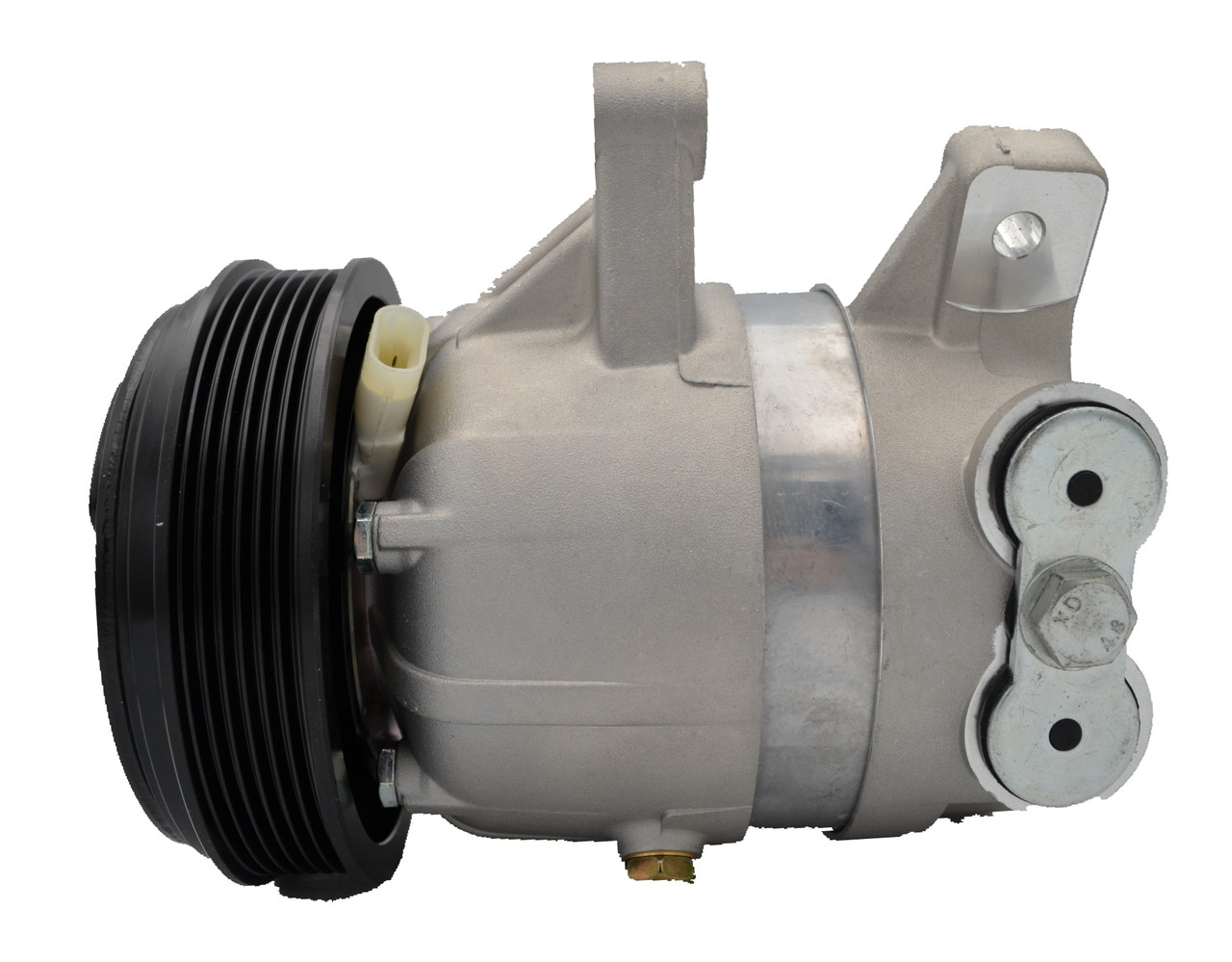 Air Con AC Compressor for Holden Commodore VT VU VX VY Statesman WH WK 3.8L 97-04