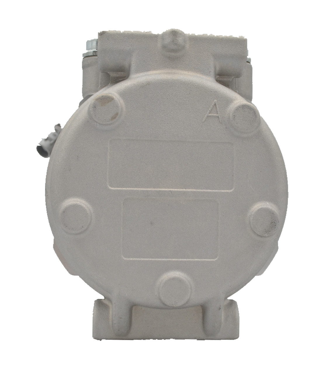 Air Con AC Compressor for Toyota Landcruiser HDJ100R HDJ101 HDJ78R 4.2L Diesel 98-07
