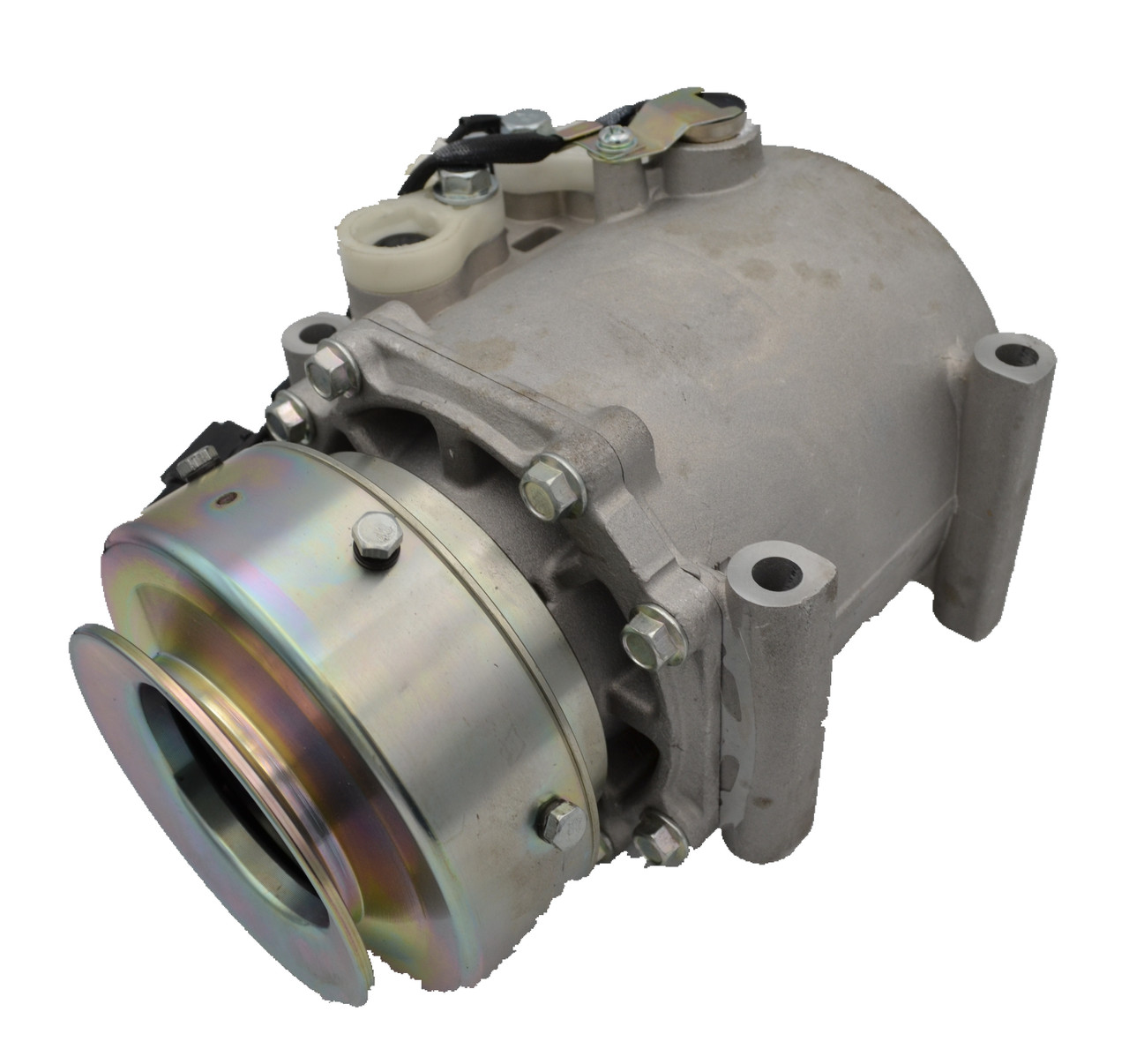 Air Con AC Compressor for Mitsubishi Challenger PA 3.0L V6 Petrol 6G72 98-06
