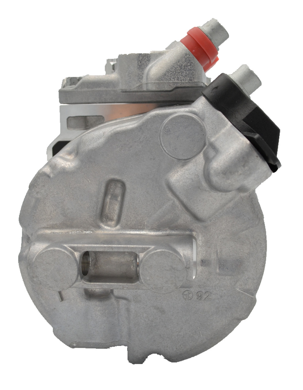 Air Con AC Compressor for BMW X5 E53 3.0L M54/M57 Petrol/Diesel 00-06
