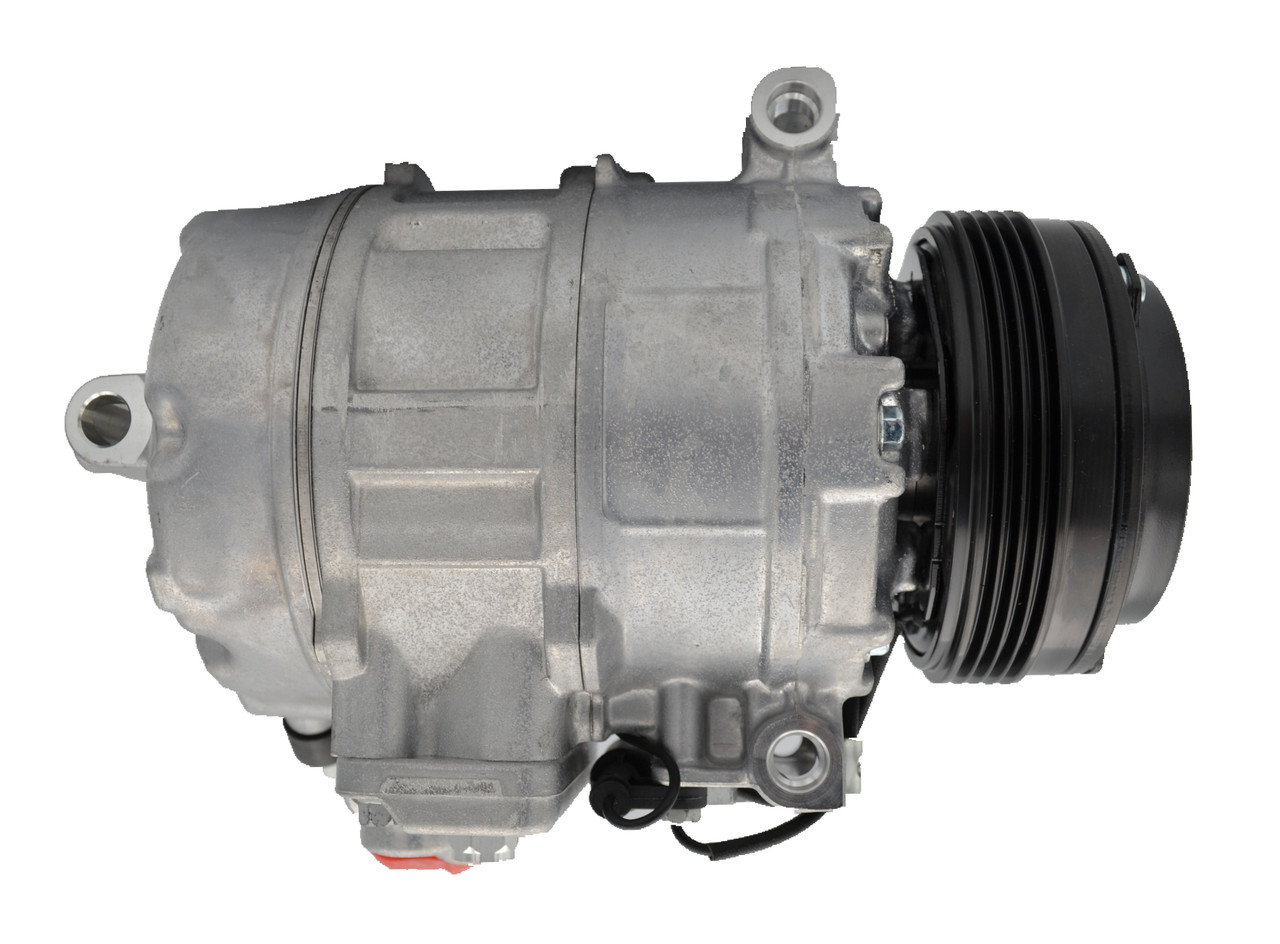 Air Con AC Compressor for BMW X5 E53 3.0L M54/M57 Petrol/Diesel 00-06