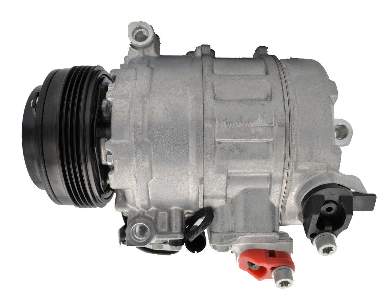 Air Con AC Compressor for BMW X5 E53 3.0L M54/M57 Petrol/Diesel 00-06