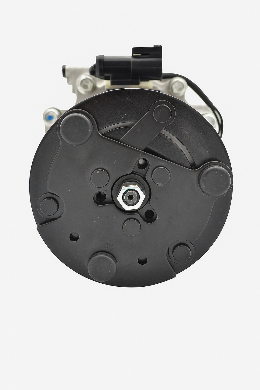 Air Con AC Compressor for Ford Fiesta WP WQ Focus LR Volvo S40 V40 T4 Jaguar S-Type 97-08