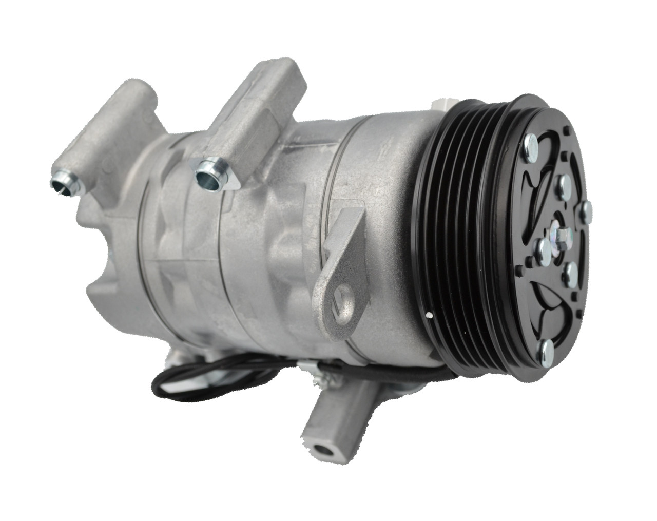 Air Con AC Compressor for Mazda 3 BK Sedan Hatchback SP23 MZR-CD 2.0L 2.3L 03-09