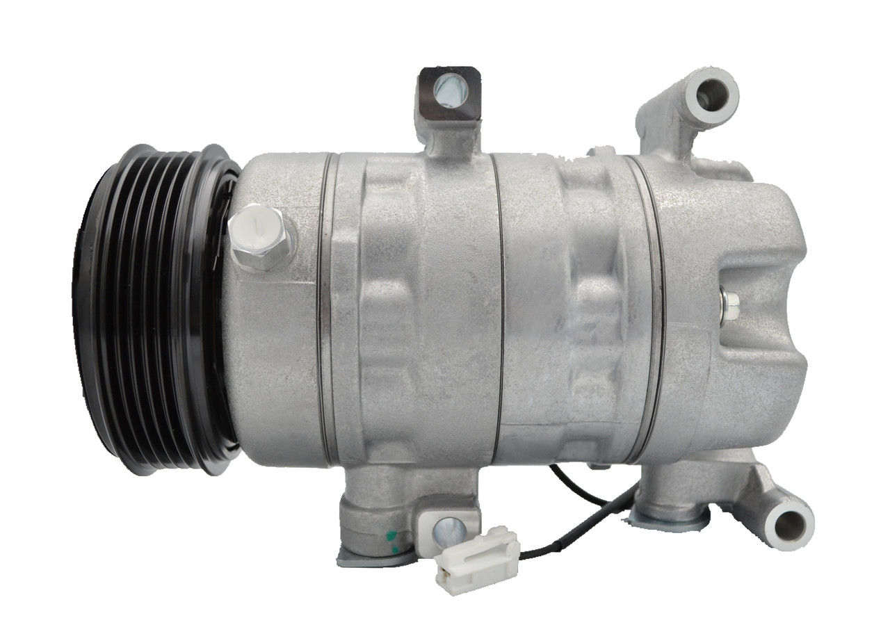 Air Con AC Compressor for Mazda 3 BK Sedan Hatchback SP23 MZR-CD 2.0L 2.3L 03-09